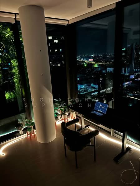 Tait Sathorn 12, Bangkok, Soi Sathorn 12, Sathorn Road, Silom, Bang Rak, Bangkok, 2 Bedrooms, 93 sqm, Condo For Sale, by Suchatchaya Supawachiranant, 500294261 - DDproperty.com