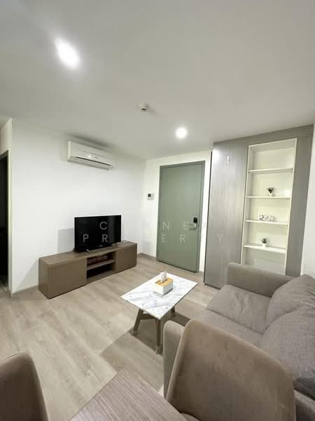 D’Memoria Phaholyothin 8, Bangkok, 51 Soi Phahonyothin 8, Samsen Nai, Phaya Thai, Bangkok, 1 Bedroom, 37 sqm, Condo For Rent, by Connex Property, 500294263 - DDproperty.com