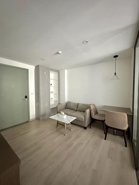 D’Memoria Phaholyothin 8, Bangkok, 51 Soi Phahonyothin 8, Samsen Nai, Phaya Thai, Bangkok, 1 Bedroom, 37 sqm, Condo For Rent, by Connex Property, 500294263 - DDproperty.com