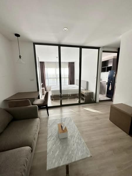 D’Memoria Phaholyothin 8, Bangkok, 51 Soi Phahonyothin 8, Samsen Nai, Phaya Thai, Bangkok, 1 Bedroom, 37 sqm, Condo For Rent, by Connex Property, 500294263 - DDproperty.com