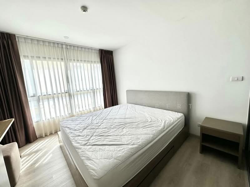 D’Memoria Phaholyothin 8, Bangkok, 51 Soi Phahonyothin 8, Samsen Nai, Phaya Thai, Bangkok, 1 Bedroom, 37 sqm, Condo For Rent, by Connex Property, 500294263 - DDproperty.com
