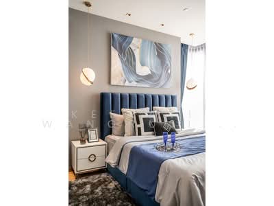 For Rent - BEATNIQ Sukhumvit 32, Bangkok