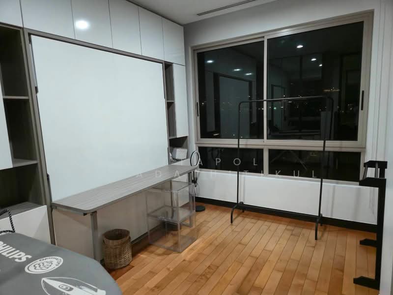 The Lofts Yennakart, Bangkok, 366 ์Soi Nang Linchi Yenakat Road, Chong Nonsi, Yan Nawa, Bangkok, 2 Bedrooms, 93 sqm, Condo For Rent, by Nattapol Jedsadathitikul, 500294265 - DDproperty.com