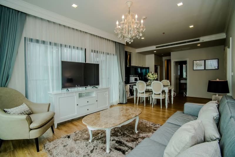 Noble Reveal, Bangkok, 36 Soi Sukhumvit 63, Ekamai Road, Phra Kanong Nua, Watthana, Bangkok, 2 Bedrooms, 87 sqm, Condo For Sale, by Natrinee Aphirachatanon, 500294266 - DDproperty.com