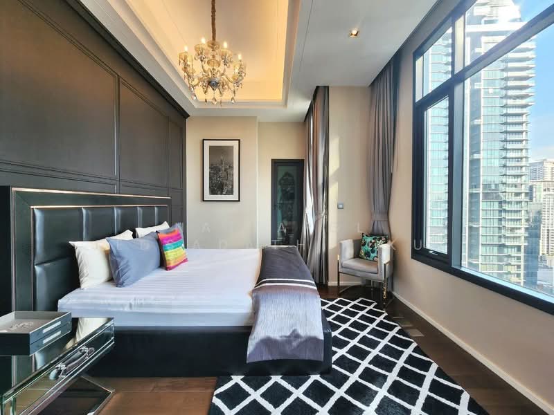 The Diplomat 39 : เดอะ ดิโพลแมท 39, กรุงเทพ, 18 ซอยสุขุมวิท 39 ถนนุขุมวิท, คลองตันเหนือ, วัฒนา, กรุงเทพ, 152 ตร.ม., คอนโด ให้เช่า, โดย Nattapol Jedsadathitikul, 500294268 - DDproperty.com