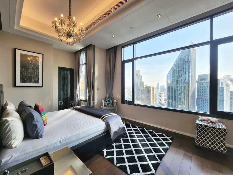 The Diplomat 39, Bangkok, 18 Soi Sukhumvit 39, Sukhumvit Road, Khlong Tan Nua, Watthana, Bangkok, 3 Bedrooms, 152 sqm, Condo For Rent, by Nattapol Jedsadathitikul, 500294268 - DDproperty.com