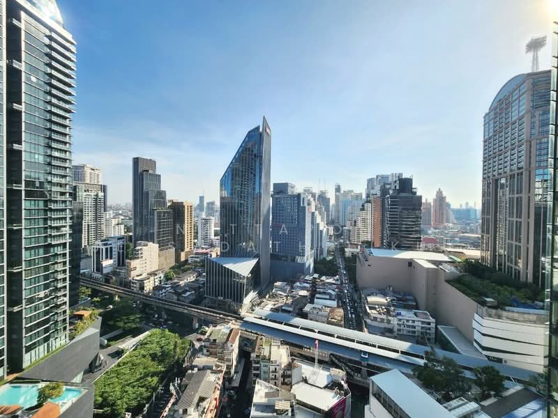 The Diplomat 39 : เดอะ ดิโพลแมท 39, กรุงเทพ, 18 ซอยสุขุมวิท 39 ถนนุขุมวิท, คลองตันเหนือ, วัฒนา, กรุงเทพ, 152 ตร.ม., คอนโด ให้เช่า, โดย Nattapol Jedsadathitikul, 500294268 - DDproperty.com