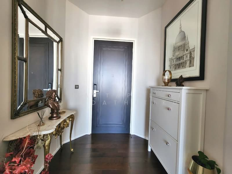 The Diplomat 39, Bangkok, 18 Soi Sukhumvit 39, Sukhumvit Road, Khlong Tan Nua, Watthana, Bangkok, 3 Bedrooms, 152 sqm, Condo For Rent, by Nattapol Jedsadathitikul, 500294268 - DDproperty.com