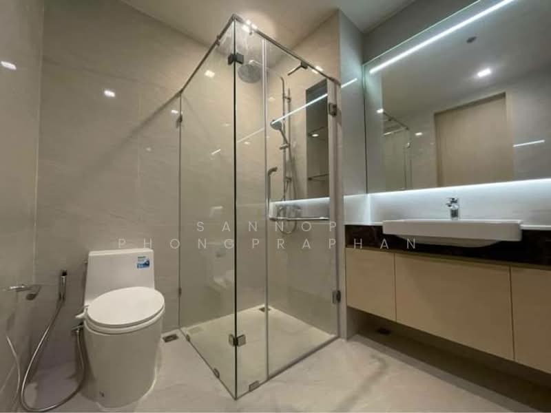 Noble State 39, Bangkok, 35 Soi Sukhumvit 39, Khlong Tan Nua, Watthana, Bangkok, 1 Bedroom, 35 sqm, Condo For Rent, by Sannop Phongpraphan, 500294271 - DDproperty.com