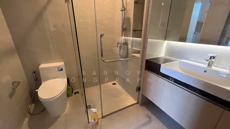 Noble State 39, Bangkok, 35 Soi Sukhumvit 39, Khlong Tan Nua, Watthana, Bangkok, 1 Bedroom, 35 sqm, Condo For Rent, by Sannop Phongpraphan, 500294271 - DDproperty.com