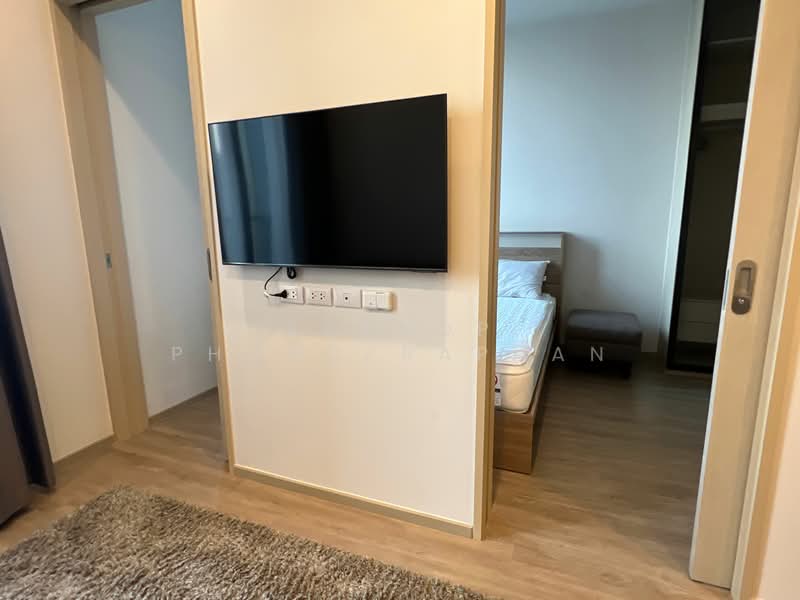 Noble State 39, Bangkok, 35 Soi Sukhumvit 39, Khlong Tan Nua, Watthana, Bangkok, 1 Bedroom, 35 sqm, Condo For Rent, by Sannop Phongpraphan, 500294271 - DDproperty.com