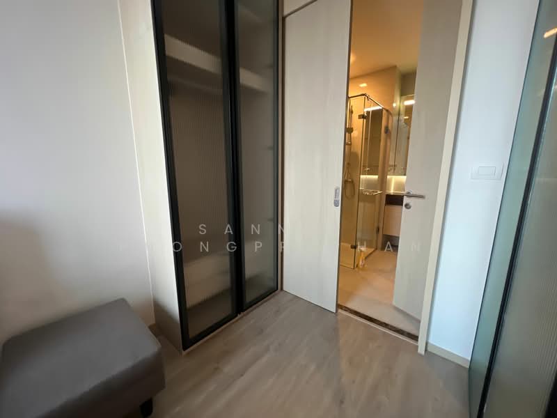 Noble State 39, Bangkok, 35 Soi Sukhumvit 39, Khlong Tan Nua, Watthana, Bangkok, 1 Bedroom, 35 sqm, Condo For Rent, by Sannop Phongpraphan, 500294271 - DDproperty.com