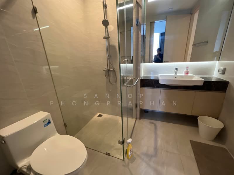 Noble State 39, Bangkok, 35 Soi Sukhumvit 39, Khlong Tan Nua, Watthana, Bangkok, 1 Bedroom, 35 sqm, Condo For Rent, by Sannop Phongpraphan, 500294271 - DDproperty.com