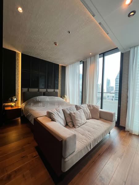 Noble Ploenchit : โนเบิล เพลินจิต, กรุงเทพ, 1035 ถนนเพลินจิต, ลุมพินี, ปทุมวัน, กรุงเทพ, 45 ตร.ม., คอนโด ขาย, โดย Natrinee Aphirachatanon, 500294273 - DDproperty.com