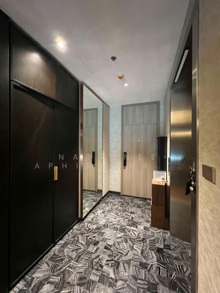 Noble Ploenchit, Bangkok, 1035 Ploenchit  Road, Lumphini, Pathum Wan, Bangkok, 1 Bedroom, 45 sqm, Condo For Sale, by Natrinee Aphirachatanon, 500294273 - DDproperty.com