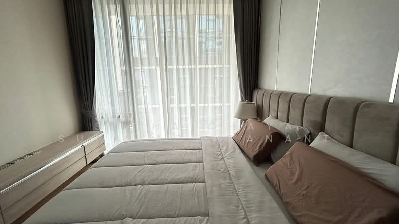28 Chidlom, Bangkok, 28 Chit Lom Alley, Lumphini, Pathum Wan, Bangkok, 1 Bedroom, 41 sqm, Condo For Rent, by Suchatchaya Supawachiranant, 500294274 - DDproperty.com
