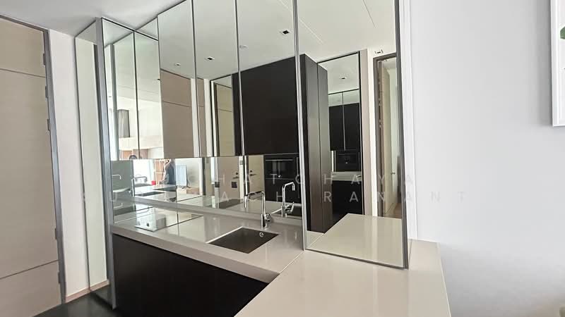 28 Chidlom : 28 ชิดลม, กรุงเทพ, 28 ซอย ชิดลม, ลุมพินี, ปทุมวัน, กรุงเทพ, 41 ตร.ม., คอนโด ให้เช่า, โดย Suchatchaya Supawachiranant, 500294274 - DDproperty.com