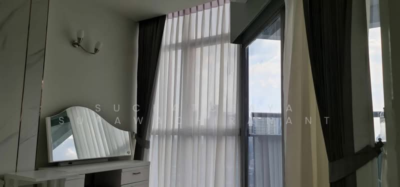 The Waterford Diamond Tower Sukhumvit, Bangkok, 758/18  Soi Sukhumvit 30/1, Sukhumvit Road, Khlong Toei, Khlong Toei, Bangkok, 1 Bedroom, 52 sqm, Condo For Rent, by Suchatchaya Supawachiranant, 500294279 - DDproperty.com