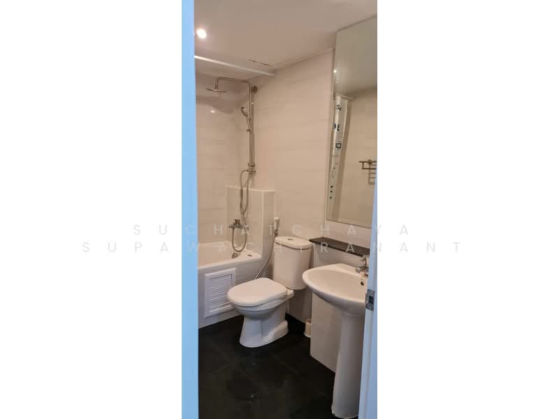 The Waterford Diamond Tower Sukhumvit, Bangkok, 758/18  Soi Sukhumvit 30/1, Sukhumvit Road, Khlong Toei, Khlong Toei, Bangkok, 1 Bedroom, 52 sqm, Condo For Rent, by Suchatchaya Supawachiranant, 500294279 - DDproperty.com