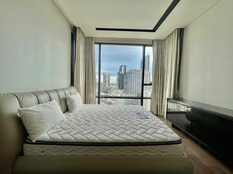 The Bangkok Thonglor, Bangkok, Soi Sukhumvit 55, Sukhumvit Road, Khlong Tan Nua, Watthana, Bangkok, 2 Bedrooms, 95 sqm, Condo For Rent, by Suchatchaya Supawachiranant, 500294284 - DDproperty.com