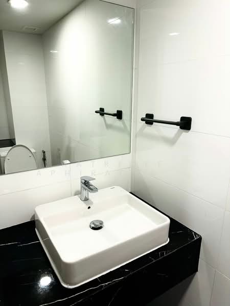 KnightsBridge Space Rama 9, Bangkok, 533 Thanon Asok, Din Daeng, Din Daeng, Bangkok, 1 Bedroom, 28 sqm, Condo For Sale, by Natrinee Aphirachatanon, 500294291 - DDproperty.com