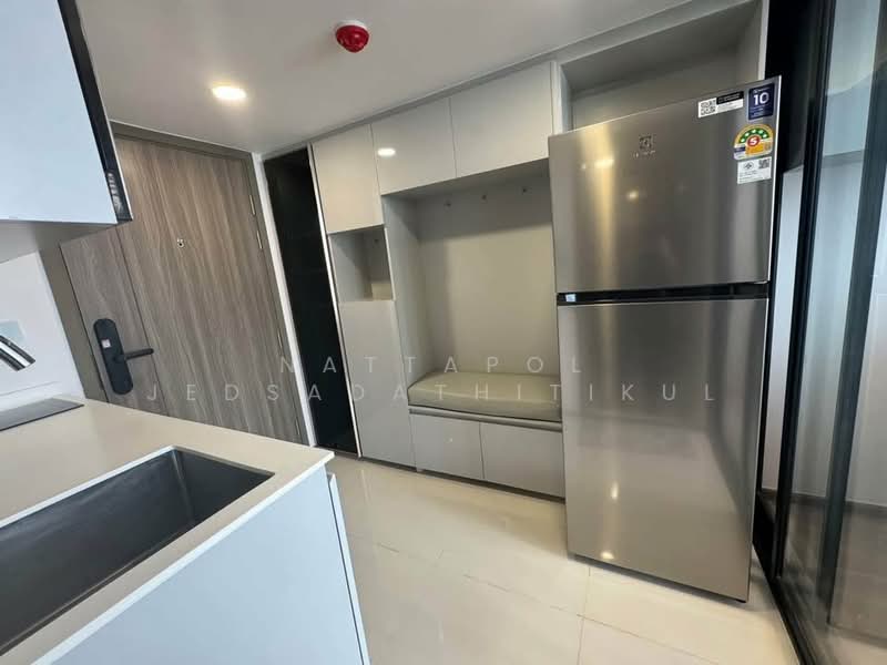 KnightsBridge Space Sukhumvit-Rama 4, Bangkok, Rama 4 Road, Phra Kanong, Khlong Toei, Bangkok, 1 Bedroom, 40 sqm, Condo For Rent, by Nattapol Jedsadathitikul, 500294292 - DDproperty.com