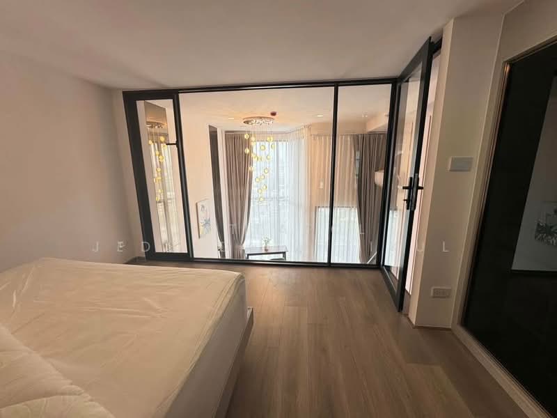 KnightsBridge Space Sukhumvit-Rama 4 : ไนท์บริดจ์ สเปซ สุขุมวิท-พระราม4, กรุงเทพ, ถนนพระรามที่ 4, พระโขนง, คลองเตย, กรุงเทพ, 40 ตร.ม., คอนโด ให้เช่า, โดย Nattapol Jedsadathitikul, 500294292 - DDproperty.com