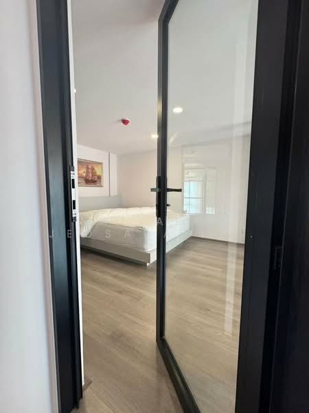 KnightsBridge Space Sukhumvit-Rama 4 : ไนท์บริดจ์ สเปซ สุขุมวิท-พระราม4, กรุงเทพ, ถนนพระรามที่ 4, พระโขนง, คลองเตย, กรุงเทพ, 40 ตร.ม., คอนโด ให้เช่า, โดย Nattapol Jedsadathitikul, 500294292 - DDproperty.com