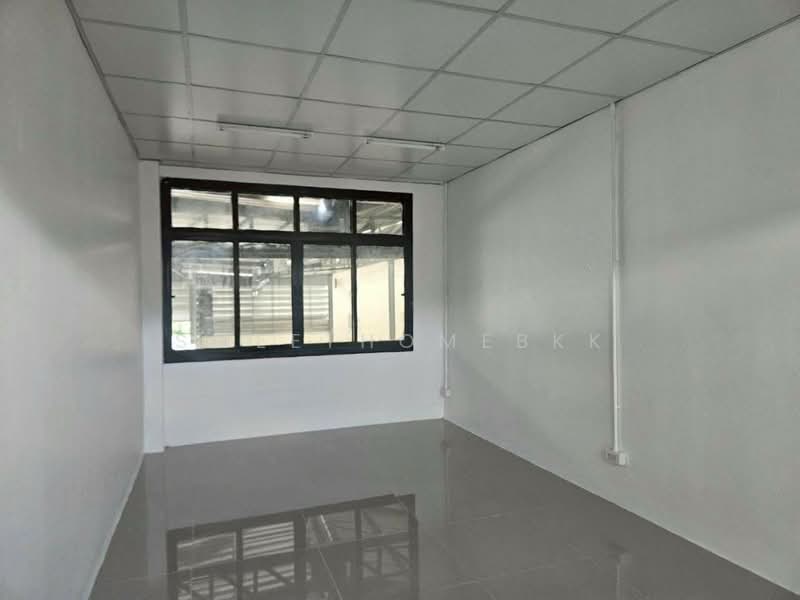 พุทธมณฑลสาย4, Samut Sakhon, Om Noi, Krathum Baen, Samut Sakhon, , 1,700 sqm, Warehouse/Factory For Rent, by SweetHomeBKK, 500294298 - DDproperty.com