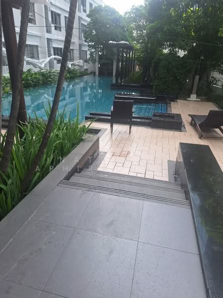 Condo One X Sukhumvit 26, Bangkok, Soi Sukhumvit 26, Sukhumvit Road, Khong Tan, Khlong Toei, Bangkok, 1 Bedroom, 50 sqm, Condo For Sale, by Natrinee Aphirachatanon, 500294300 - DDproperty.com