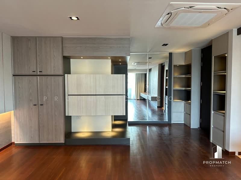 Ploenchit Terrace, Bangkok, Ploenchit, Lumphini, Pathum Wan, Bangkok, 3 Bedrooms, 374 sqm, Condo For Rent, by PROPMATCH CO., LTD., 500294302 - DDproperty.com