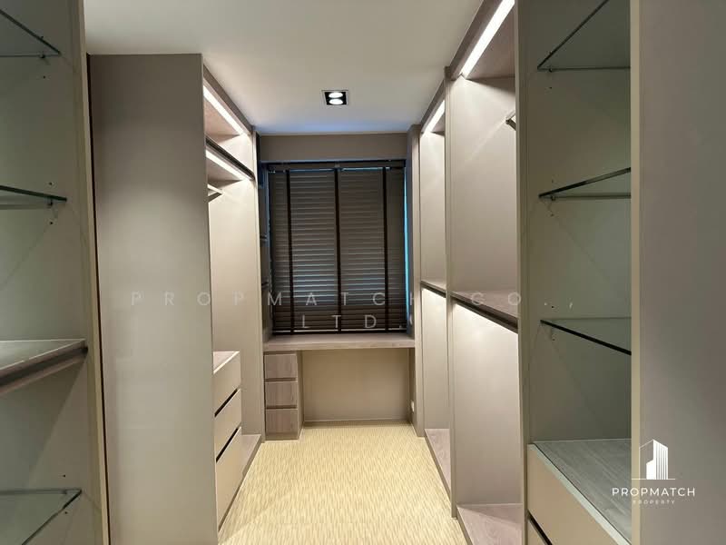 Ploenchit Terrace, Bangkok, Ploenchit, Lumphini, Pathum Wan, Bangkok, 3 Bedrooms, 374 sqm, Condo For Rent, by PROPMATCH CO., LTD., 500294302 - DDproperty.com