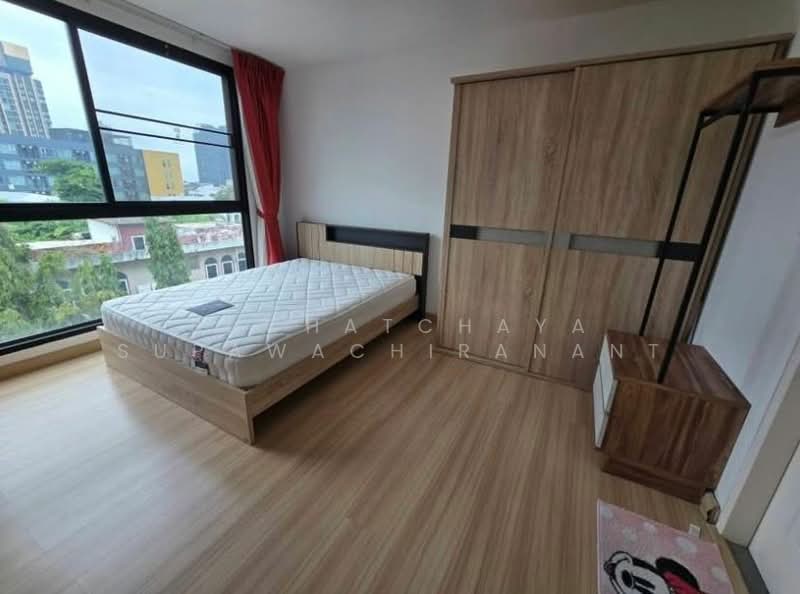 Chateau In Town Sukhumvit 62/1, Bangkok, 7391 Soi Sukhumvit 62/1 Sukhumvit Road, Bang Chak, Phra Khanong, Bangkok, 2 Bedrooms, 50 sqm, Condo For Rent, by Suchatchaya Supawachiranant, 500294303 - DDproperty.com