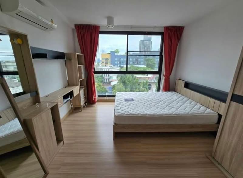 Chateau In Town Sukhumvit 62/1 : ชาโตว์ อินทาวน์ สุขุมวิท 62/1, กรุงเทพ, 7391 ซอยสุขุมวิท 62/1 ถนนสุขุมวิท, บางจาก, พระโขนง, กรุงเทพ, 50 ตร.ม., คอนโด ให้เช่า, โดย Suchatchaya Supawachiranant, 500294303 - DDproperty.com