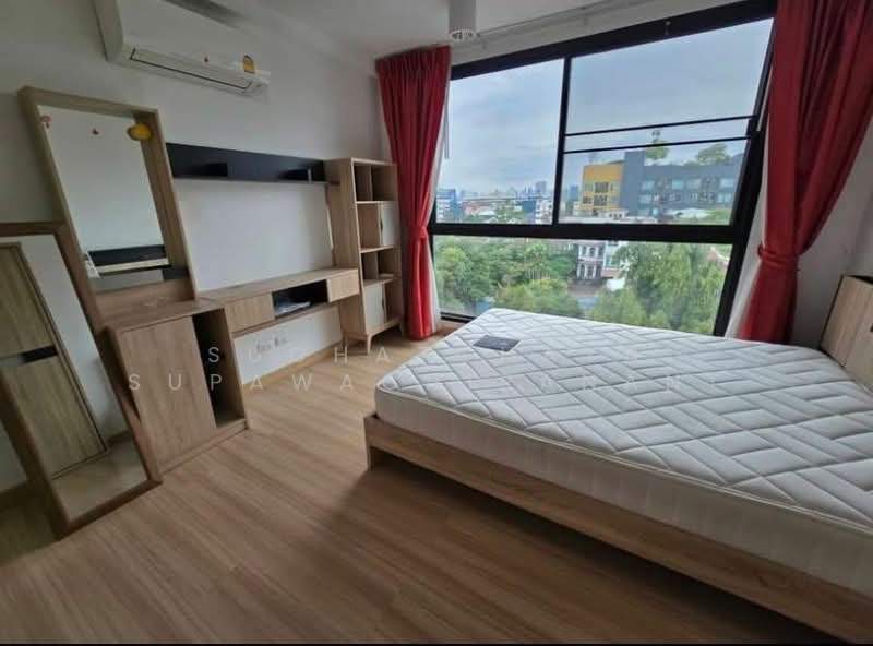 Chateau In Town Sukhumvit 62/1, Bangkok, 7391 Soi Sukhumvit 62/1 Sukhumvit Road, Bang Chak, Phra Khanong, Bangkok, 2 Bedrooms, 50 sqm, Condo For Rent, by Suchatchaya Supawachiranant, 500294303 - DDproperty.com