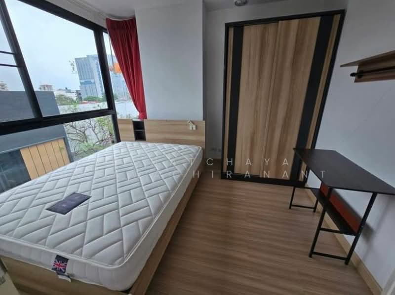 Chateau In Town Sukhumvit 62/1, Bangkok, 7391 Soi Sukhumvit 62/1 Sukhumvit Road, Bang Chak, Phra Khanong, Bangkok, 2 Bedrooms, 50 sqm, Condo For Rent, by Suchatchaya Supawachiranant, 500294303 - DDproperty.com