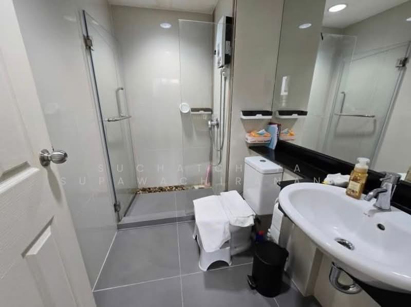 Chateau In Town Sukhumvit 62/1, Bangkok, 7391 Soi Sukhumvit 62/1 Sukhumvit Road, Bang Chak, Phra Khanong, Bangkok, 2 Bedrooms, 50 sqm, Condo For Rent, by Suchatchaya Supawachiranant, 500294303 - DDproperty.com