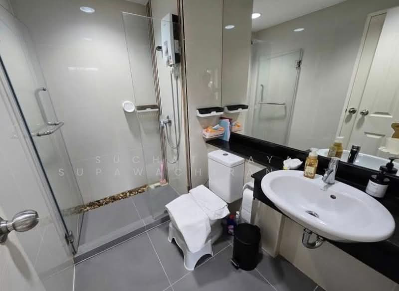 Chateau In Town Sukhumvit 62/1, Bangkok, 7391 Soi Sukhumvit 62/1 Sukhumvit Road, Bang Chak, Phra Khanong, Bangkok, 2 Bedrooms, 50 sqm, Condo For Rent, by Suchatchaya Supawachiranant, 500294303 - DDproperty.com