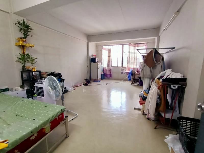 For Sale - อาคารพาณิชย์คลองสามวา กรุงเทพมหานคร, Bangkok