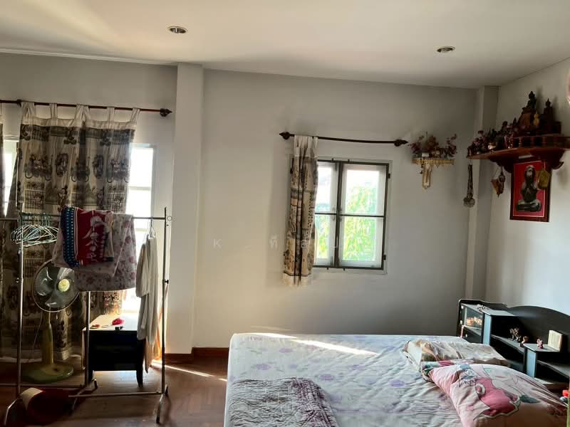 house for sell, Samut Sakhon, Phanthai Norasing, Muang Samut Sakhon, Samut Sakhon, 3 Bedrooms, 100 sqm, Single Detached House For Sale, by K.ท็อป, 500294308 - DDproperty.com