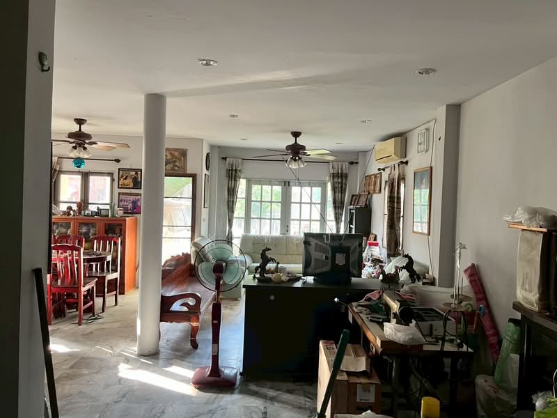 house for sell, Samut Sakhon, Phanthai Norasing, Muang Samut Sakhon, Samut Sakhon, 3 Bedrooms, 100 sqm, Single Detached House For Sale, by K.ท็อป, 500294308 - DDproperty.com