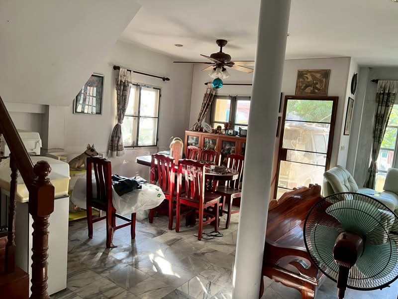 house for sell, Samut Sakhon, Phanthai Norasing, Muang Samut Sakhon, Samut Sakhon, 3 Bedrooms, 100 sqm, Single Detached House For Sale, by K.ท็อป, 500294308 - DDproperty.com