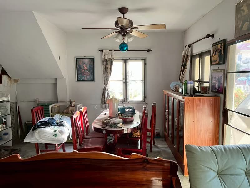 house for sell, Samut Sakhon, Phanthai Norasing, Muang Samut Sakhon, Samut Sakhon, 3 Bedrooms, 100 sqm, Single Detached House For Sale, by K.ท็อป, 500294308 - DDproperty.com