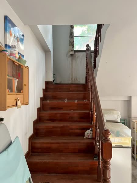 house for sell, Samut Sakhon, Phanthai Norasing, Muang Samut Sakhon, Samut Sakhon, 3 Bedrooms, 100 sqm, Single Detached House For Sale, by K.ท็อป, 500294308 - DDproperty.com