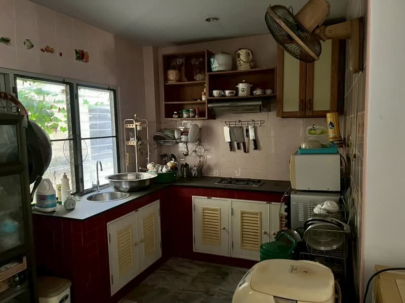 house for sell, Samut Sakhon, Phanthai Norasing, Muang Samut Sakhon, Samut Sakhon, 3 Bedrooms, 100 sqm, Single Detached House For Sale, by K.ท็อป, 500294308 - DDproperty.com