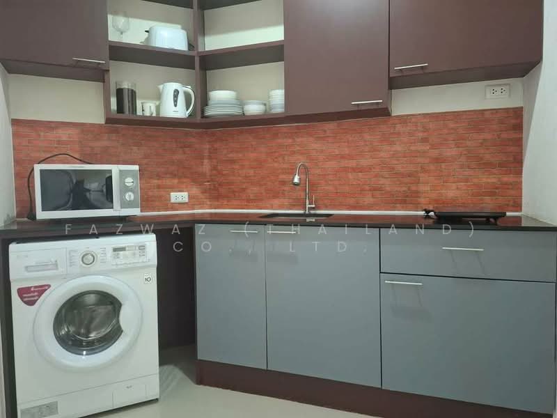 Chic Condo Karon, Phuket, 8 Patak Soi 20, Karon, Muang Phuket, Phuket, Studio, 44 sqm, Condo For Rent, by Fazwaz (Thailand) Co., Ltd., 500294310 - DDproperty.com