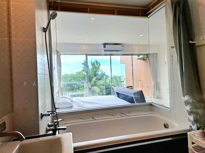 Chic Condo Karon : ชิค คอนโด, ภูเก็ต, 8 ปฏักซอย 20, กะรน, เมืองภูเก็ต, ภูเก็ต, 44 ตร.ม., คอนโด ให้เช่า, โดย Fazwaz (Thailand) Co., Ltd., 500294310 - DDproperty.com