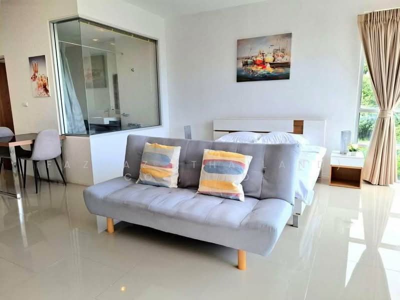 Chic Condo Karon : ชิค คอนโด, ภูเก็ต, 8 ปฏักซอย 20, กะรน, เมืองภูเก็ต, ภูเก็ต, 44 ตร.ม., คอนโด ให้เช่า, โดย Fazwaz (Thailand) Co., Ltd., 500294310 - DDproperty.com