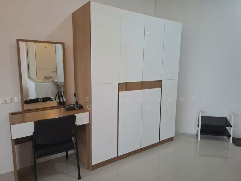 Chic Condo Karon, Phuket, 8 Patak Soi 20, Karon, Muang Phuket, Phuket, Studio, 44 sqm, Condo For Rent, by Fazwaz (Thailand) Co., Ltd., 500294310 - DDproperty.com