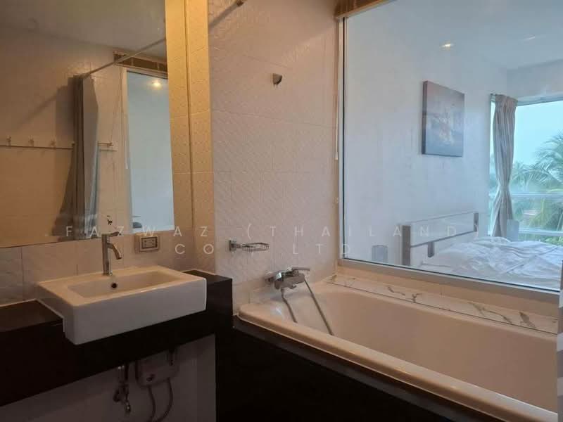 Chic Condo Karon, Phuket, 8 Patak Soi 20, Karon, Muang Phuket, Phuket, Studio, 44 sqm, Condo For Rent, by Fazwaz (Thailand) Co., Ltd., 500294310 - DDproperty.com